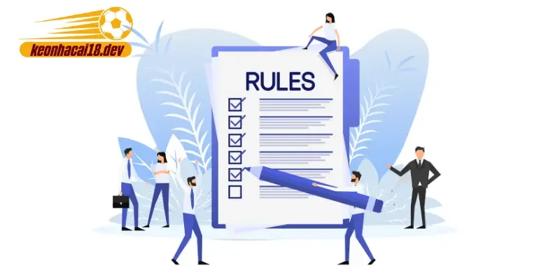 Quy định về trách nhiệm khách hàng khi sử dụng website