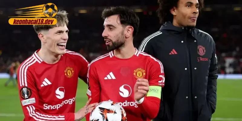 Vì sao Xavi Hernandez được xem là ứng viên lý tưởng cho MU?